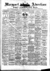 Maryport Advertiser Saturday 06 October 1894 Page 1