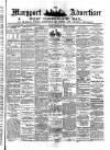 Maryport Advertiser Saturday 17 November 1894 Page 1