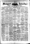 Maryport Advertiser Saturday 01 December 1894 Page 1