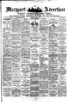 Maryport Advertiser Saturday 08 December 1894 Page 1