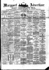 Maryport Advertiser Saturday 02 February 1895 Page 1