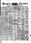 Maryport Advertiser Saturday 16 February 1895 Page 1