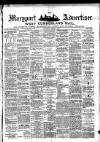 Maryport Advertiser Saturday 02 March 1895 Page 1