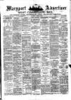 Maryport Advertiser Saturday 20 April 1895 Page 1