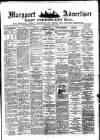 Maryport Advertiser Saturday 08 June 1895 Page 1