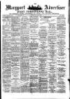 Maryport Advertiser Saturday 10 August 1895 Page 1