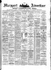 Maryport Advertiser Saturday 28 December 1895 Page 1