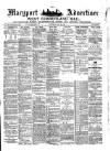 Maryport Advertiser Saturday 23 January 1897 Page 1