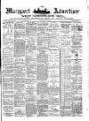 Maryport Advertiser Saturday 30 January 1897 Page 1