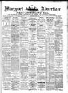 Maryport Advertiser Saturday 06 February 1897 Page 1