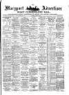 Maryport Advertiser Saturday 20 February 1897 Page 1