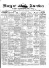 Maryport Advertiser Saturday 20 March 1897 Page 1