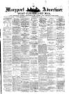 Maryport Advertiser Saturday 15 May 1897 Page 1
