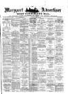 Maryport Advertiser Saturday 22 May 1897 Page 1
