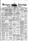 Maryport Advertiser Saturday 07 August 1897 Page 1