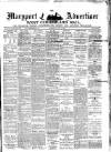 Maryport Advertiser Saturday 02 October 1897 Page 1