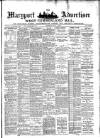 Maryport Advertiser Saturday 06 November 1897 Page 1