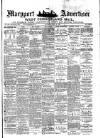 Maryport Advertiser Saturday 27 November 1897 Page 1