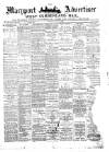 Maryport Advertiser Saturday 21 April 1900 Page 1
