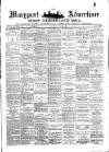 Maryport Advertiser Saturday 15 January 1898 Page 1