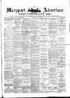 Maryport Advertiser Saturday 22 January 1898 Page 1
