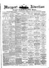 Maryport Advertiser Saturday 29 January 1898 Page 1