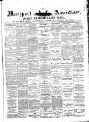 Maryport Advertiser Saturday 19 February 1898 Page 1