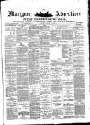 Maryport Advertiser Saturday 12 March 1898 Page 1