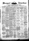 Maryport Advertiser Saturday 03 September 1898 Page 1