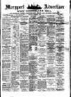 Maryport Advertiser Saturday 11 March 1899 Page 1