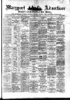 Maryport Advertiser Saturday 06 May 1899 Page 1