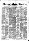Maryport Advertiser Saturday 04 November 1899 Page 1