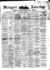 Maryport Advertiser Saturday 06 January 1900 Page 1