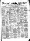 Maryport Advertiser Saturday 13 January 1900 Page 1