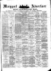 Maryport Advertiser Saturday 27 January 1900 Page 1