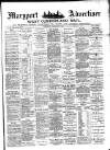 Maryport Advertiser Saturday 03 February 1900 Page 1