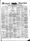 Maryport Advertiser Saturday 17 February 1900 Page 1