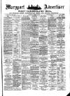 Maryport Advertiser Saturday 10 March 1900 Page 1