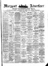 Maryport Advertiser Saturday 17 March 1900 Page 1