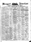 Maryport Advertiser Saturday 14 April 1900 Page 1