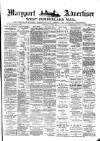 Maryport Advertiser Saturday 09 June 1900 Page 1