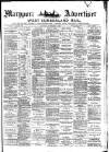 Maryport Advertiser Saturday 17 November 1900 Page 1
