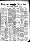 Maryport Advertiser Saturday 01 December 1900 Page 1