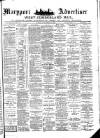Maryport Advertiser Saturday 15 December 1900 Page 1