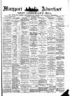 Maryport Advertiser Saturday 22 December 1900 Page 1