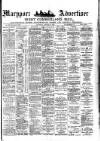 Maryport Advertiser Saturday 12 January 1901 Page 1