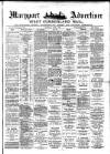 Maryport Advertiser Saturday 01 June 1901 Page 1