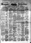 Maryport Advertiser Saturday 04 January 1902 Page 1