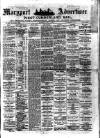 Maryport Advertiser Saturday 11 January 1902 Page 1