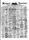 Maryport Advertiser Saturday 18 January 1902 Page 1
